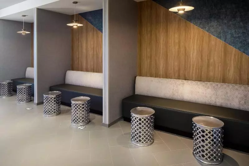 Hotelli Towneplace Suites Midland South/i 20