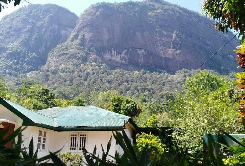 Pensionat Seven Hills Holiday Bungalow