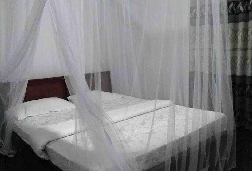 Pensionat Seven Hills Holiday Bungalow