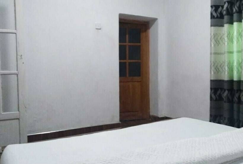 Pensionat Seven Hills Holiday Bungalow