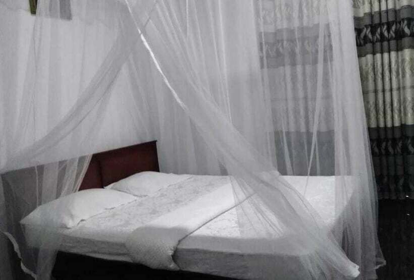 Pensionat Seven Hills Holiday Bungalow