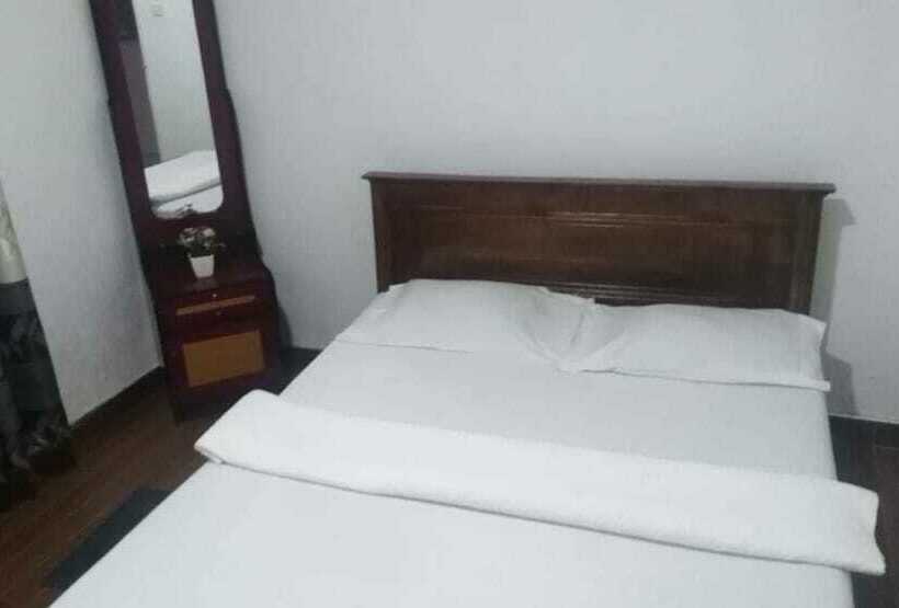 Pensionat Seven Hills Holiday Bungalow