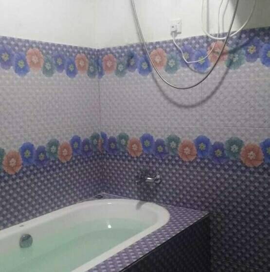 Pensionat Seven Hills Holiday Bungalow