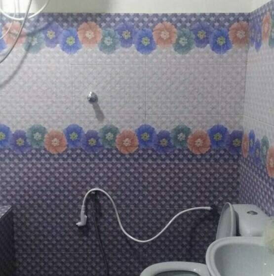 Pensionat Seven Hills Holiday Bungalow