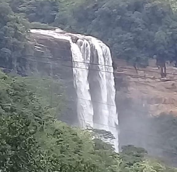 Pensionat Seven Hills Holiday Bungalow