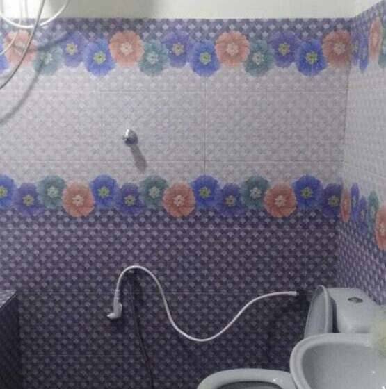 Pensionat Seven Hills Holiday Bungalow