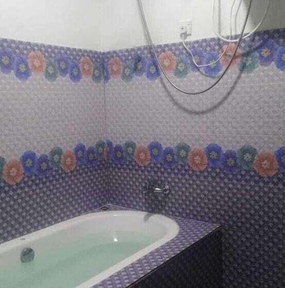 Pensionat Seven Hills Holiday Bungalow