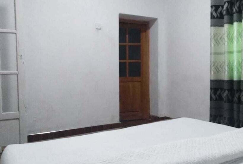 Pensionat Seven Hills Holiday Bungalow