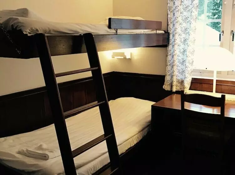 Rättviksgårdens Vandrarhem   Hostel