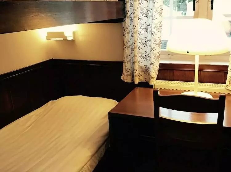 Rättviksgårdens Vandrarhem   Hostel