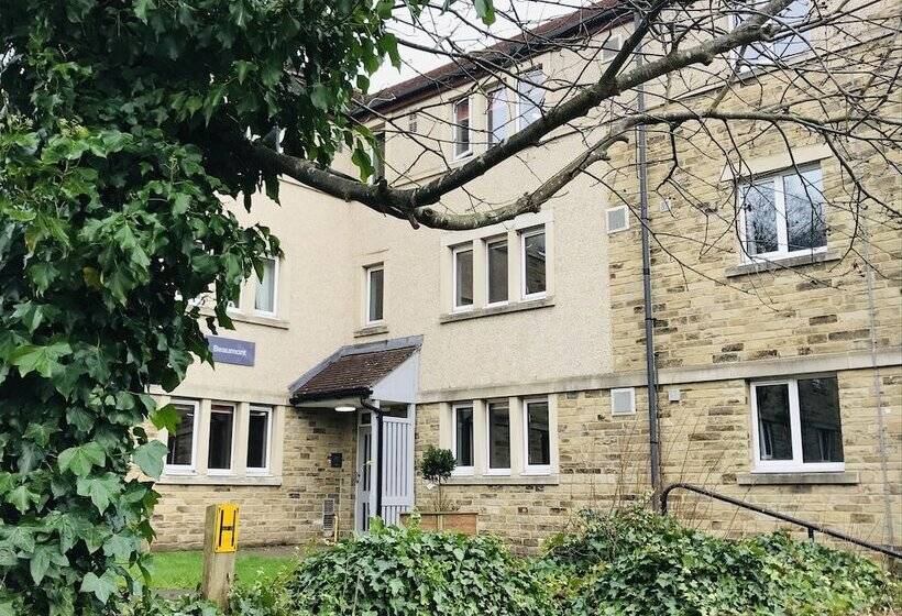 The Venue Serviced Apartments