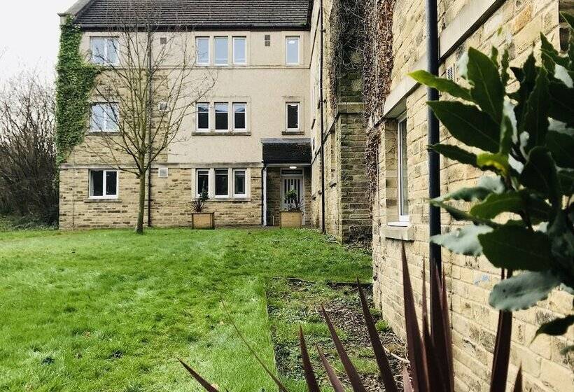 The Venue Serviced Apartments