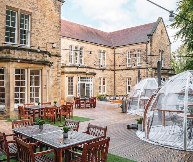 The Venue Serviced Apartments