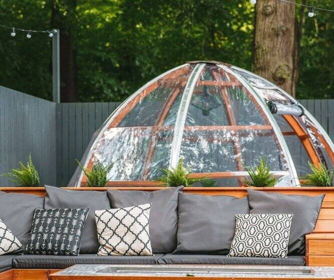 The Venue Serviced Apartments