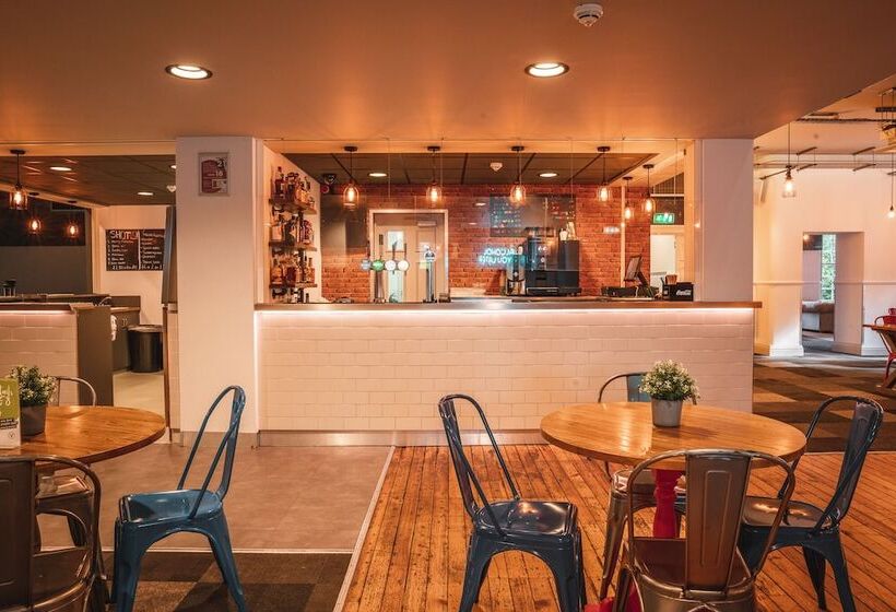 The Venue Serviced Apartments