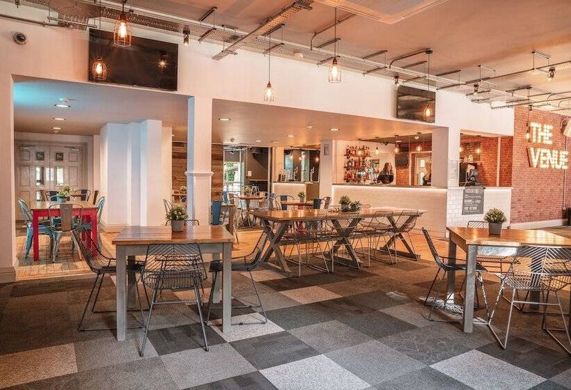 The Venue Serviced Apartments