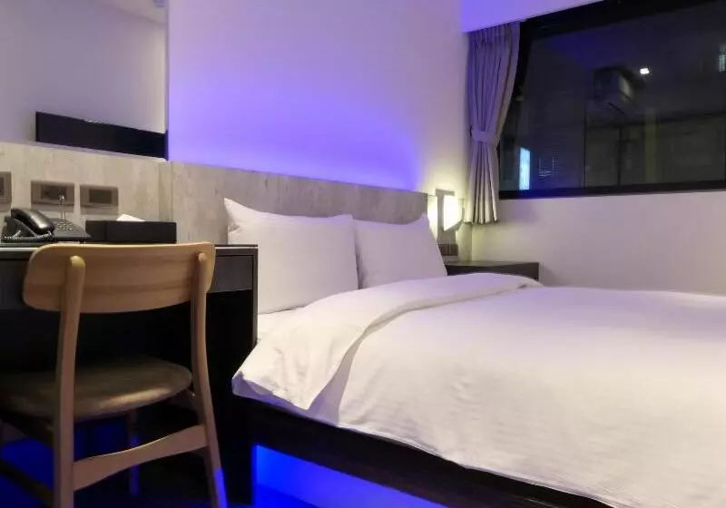Ours Inn Ii
