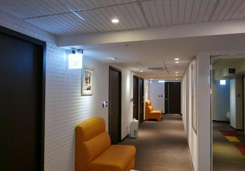 Ours Inn Ii