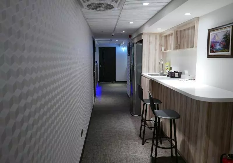 Ours Inn Ii