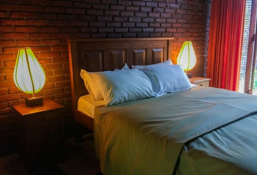 Hotel Arsulana Eco Lodge & Ayurveda Spa