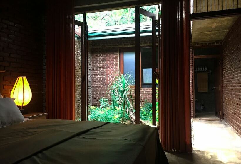 Hotel Arsulana Eco Lodge & Ayurveda Spa