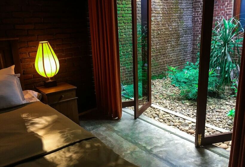 Hotel Arsulana Eco Lodge & Ayurveda Spa
