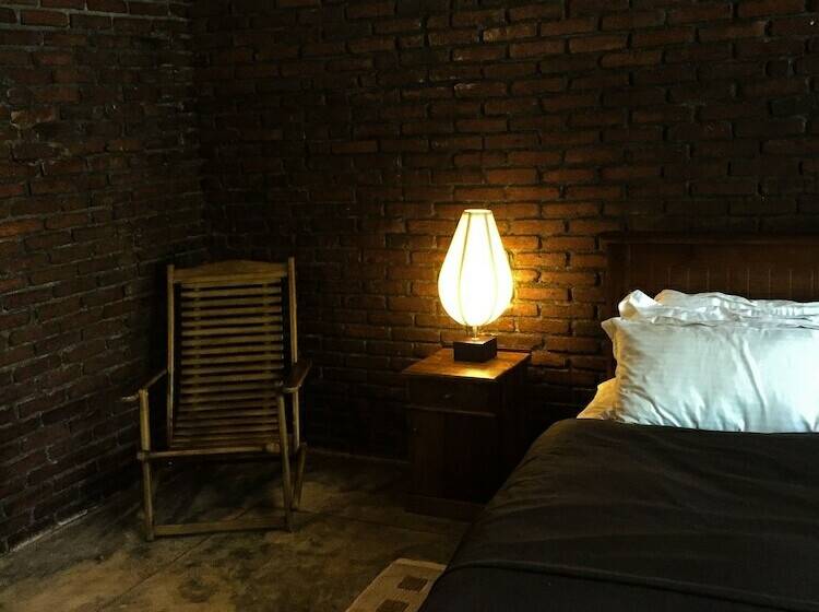 Hotel Arsulana Eco Lodge & Ayurveda Spa