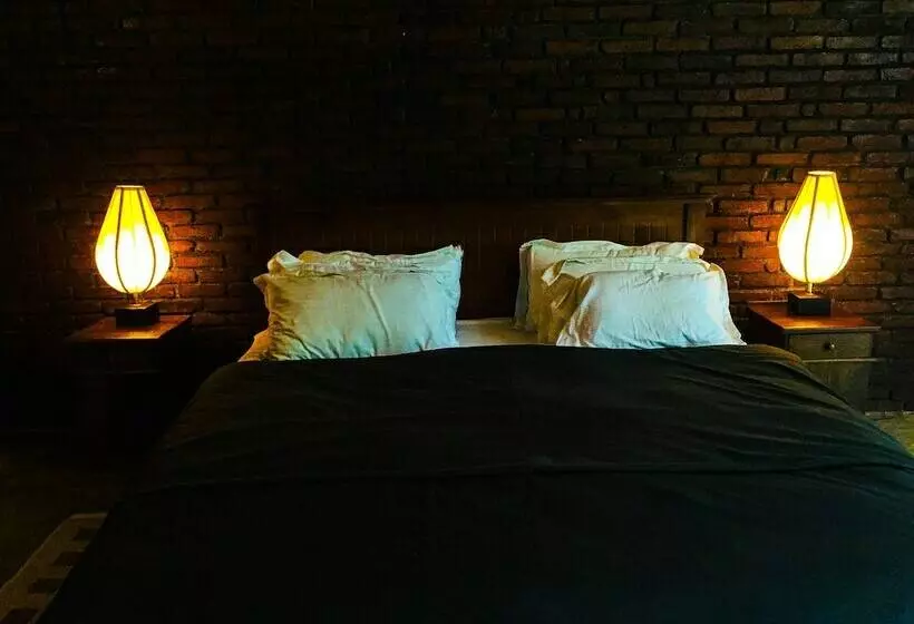 هتل Arsulana Eco Lodge & Ayurveda Spa