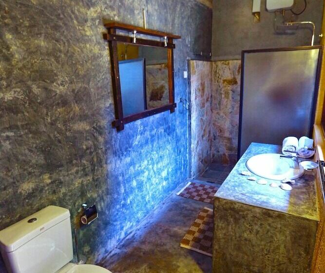 Hotel Arsulana Eco Lodge & Ayurveda Spa