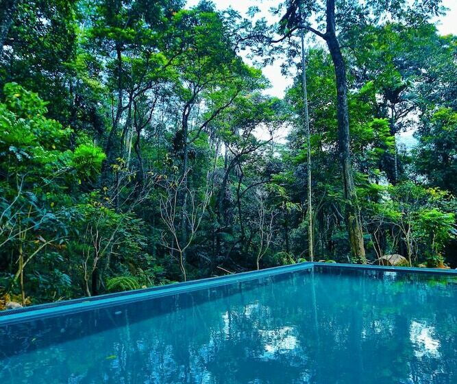 Hotel Arsulana Eco Lodge & Ayurveda Spa