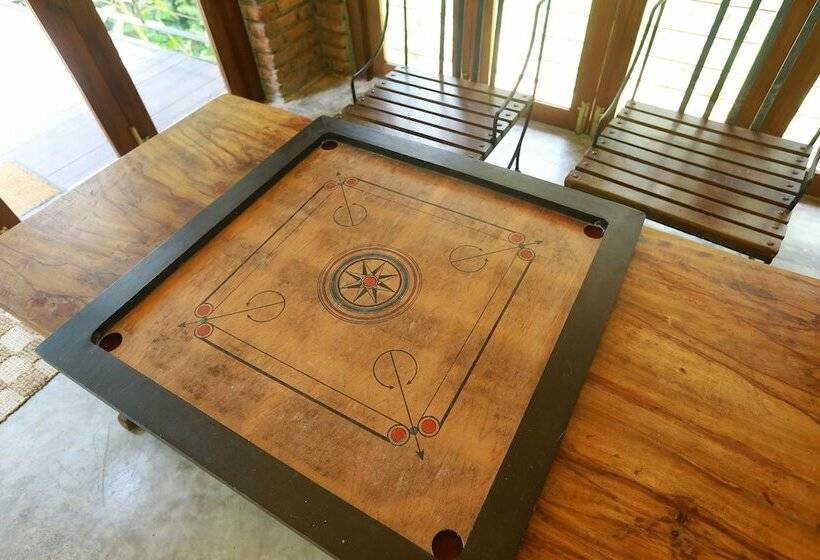 Hotel Arsulana Eco Lodge & Ayurveda Spa