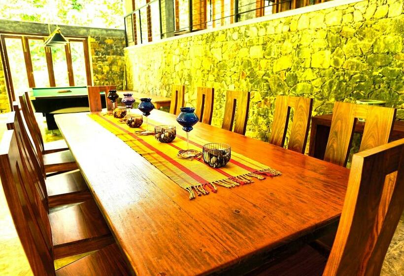 Hotel Arsulana Eco Lodge & Ayurveda Spa