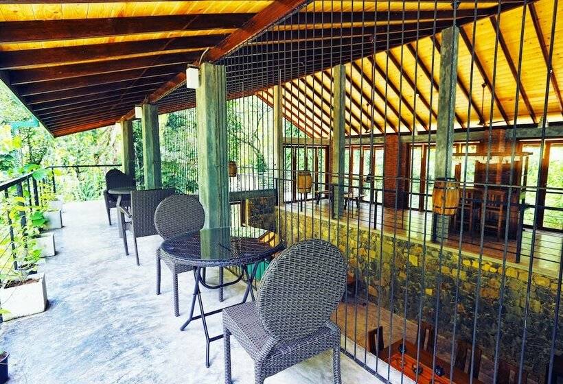 Hotel Arsulana Eco Lodge & Ayurveda Spa