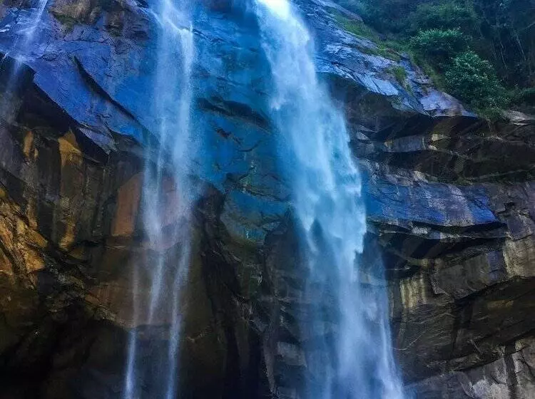 هتل Arsulana Eco Lodge & Ayurveda Spa