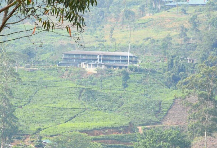 هتل Castlereagh Summer House