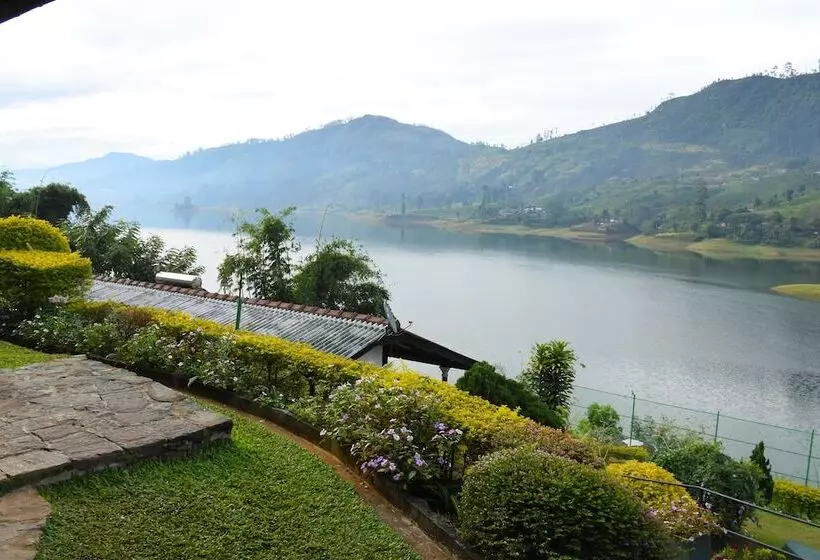 Hotelli Castlereagh Summer House