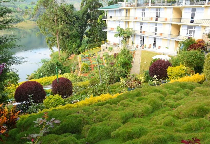 هتل Castlereagh Summer House