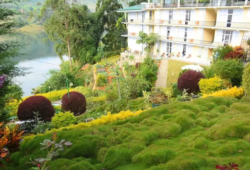 Hotelli Castlereagh Summer House