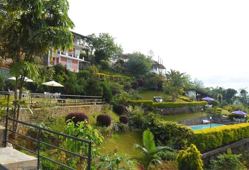 هتل Castlereagh Summer House