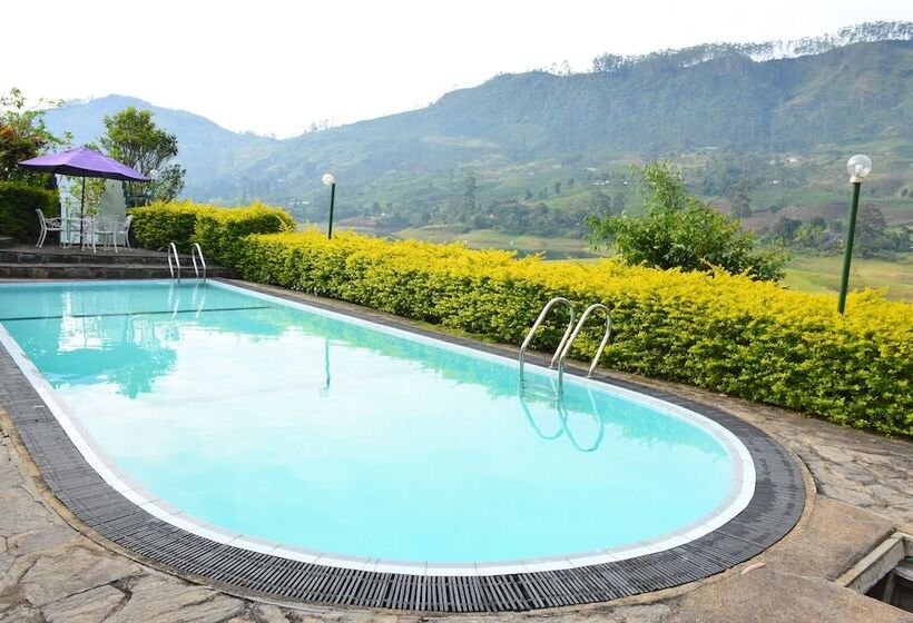 هتل Castlereagh Summer House