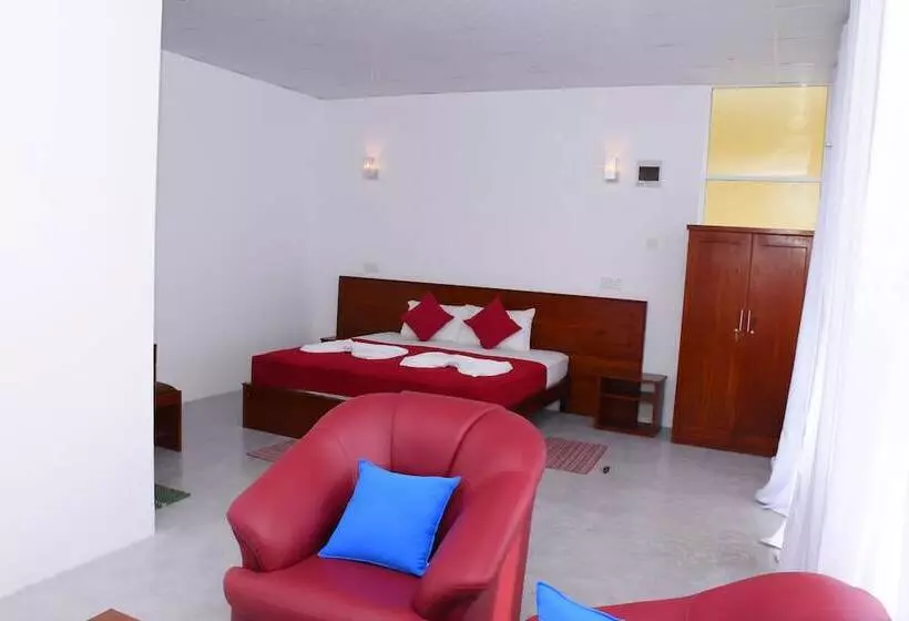 Hotelli Castlereagh Summer House