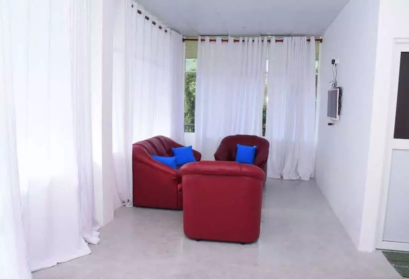 Hotelli Castlereagh Summer House