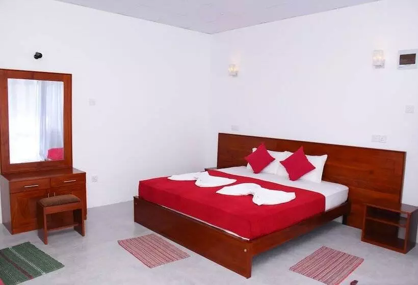 Hotelli Castlereagh Summer House