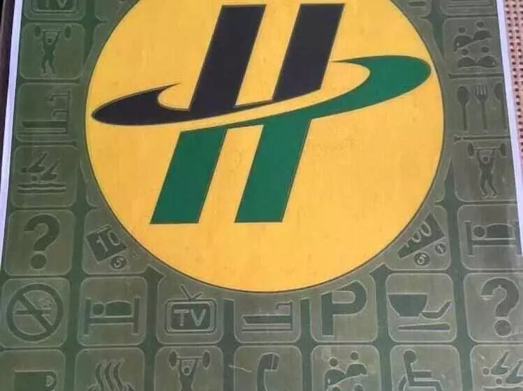 Hula Hotel   Hostel