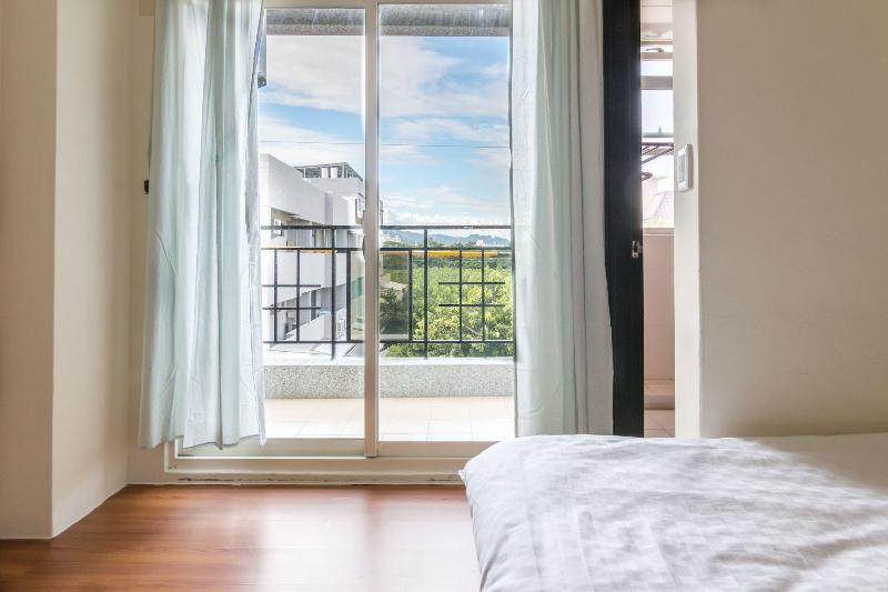 پانسیون Taitung Na Na Comfort Homestay