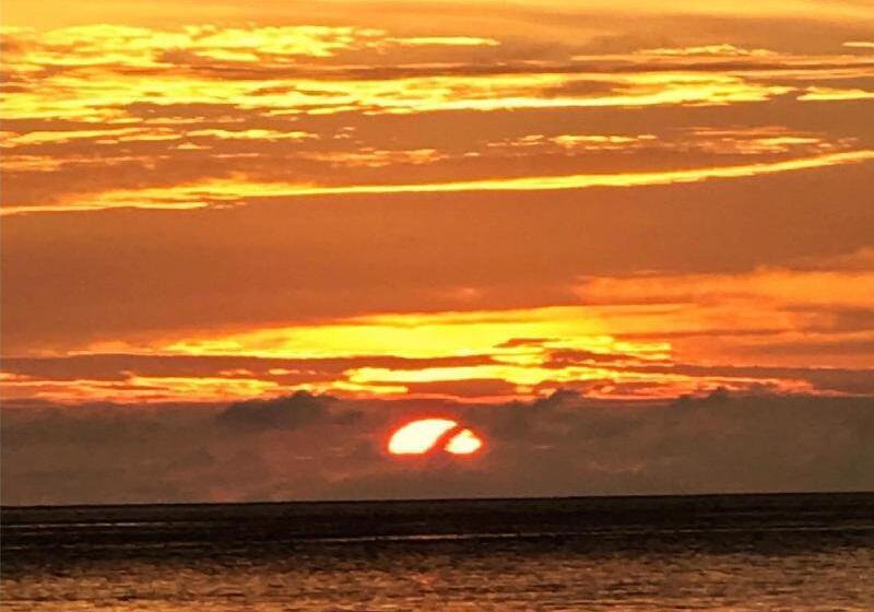 پانسیون Taitung Na Na Comfort Homestay