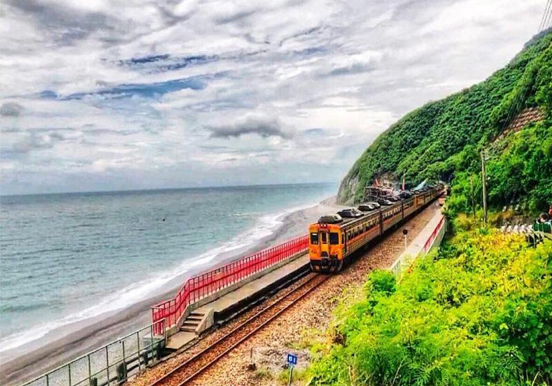 پانسیون Taitung Na Na Comfort Homestay