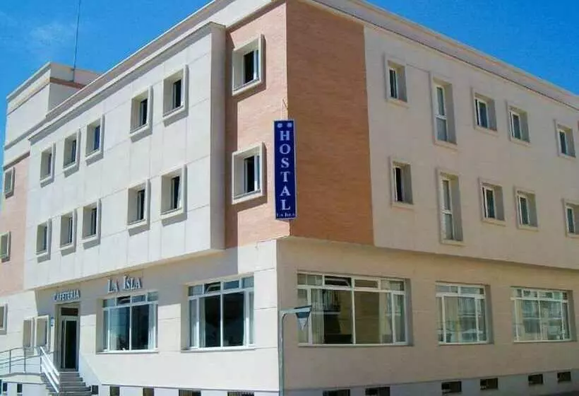 Hostal La Isla