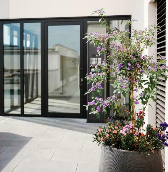 Haimhausers Hotel Garni