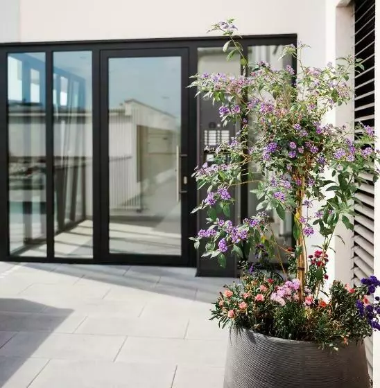 Haimhausers Hotel Garni